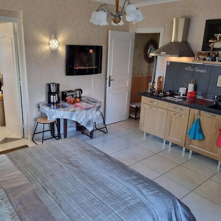 Tinat Studio Douarnenez Bagian luar foto