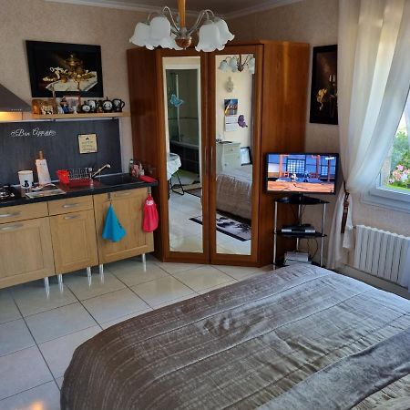 Tinat Studio Douarnenez Bagian luar foto