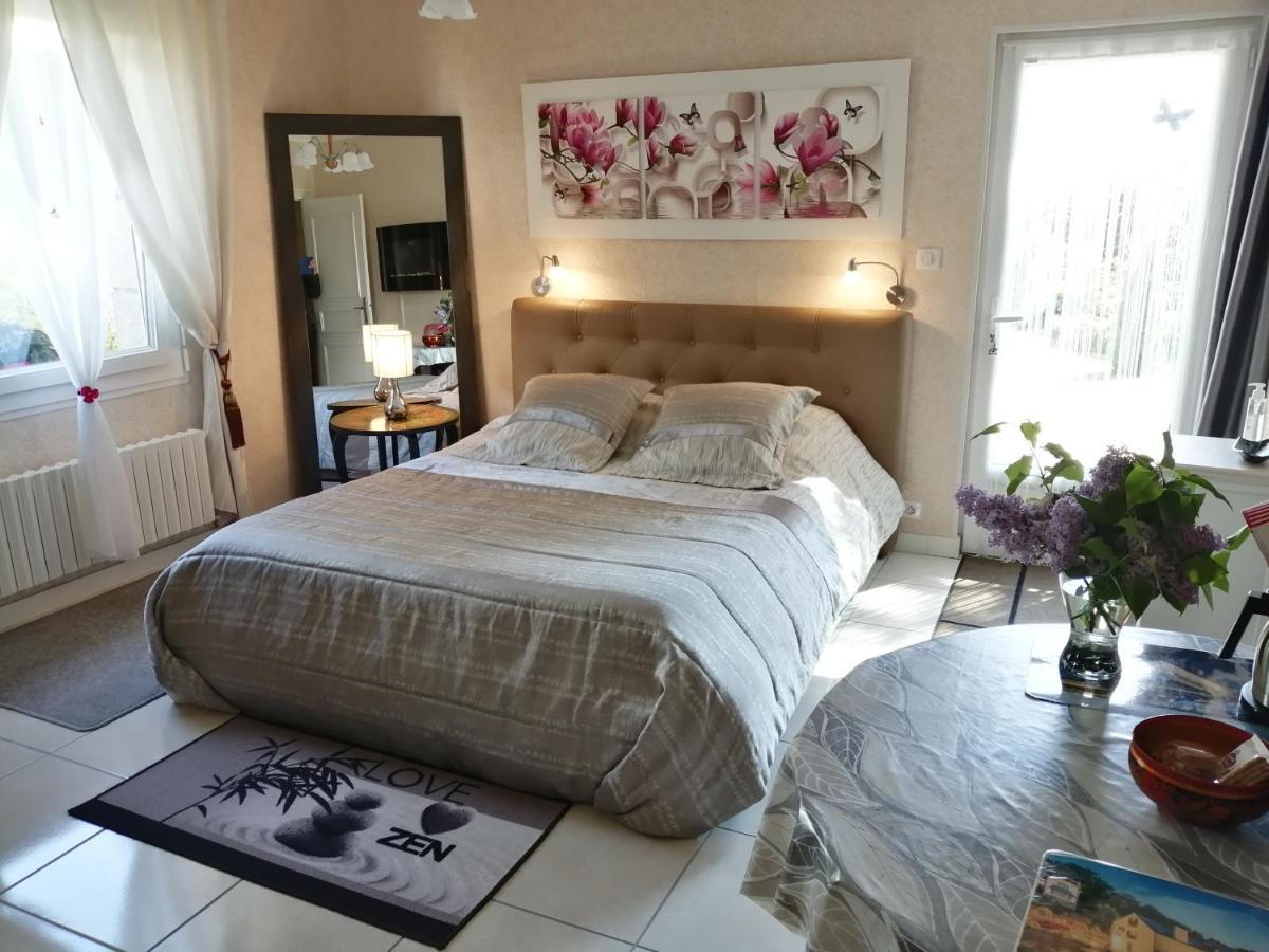 Tinat Studio Douarnenez Bagian luar foto