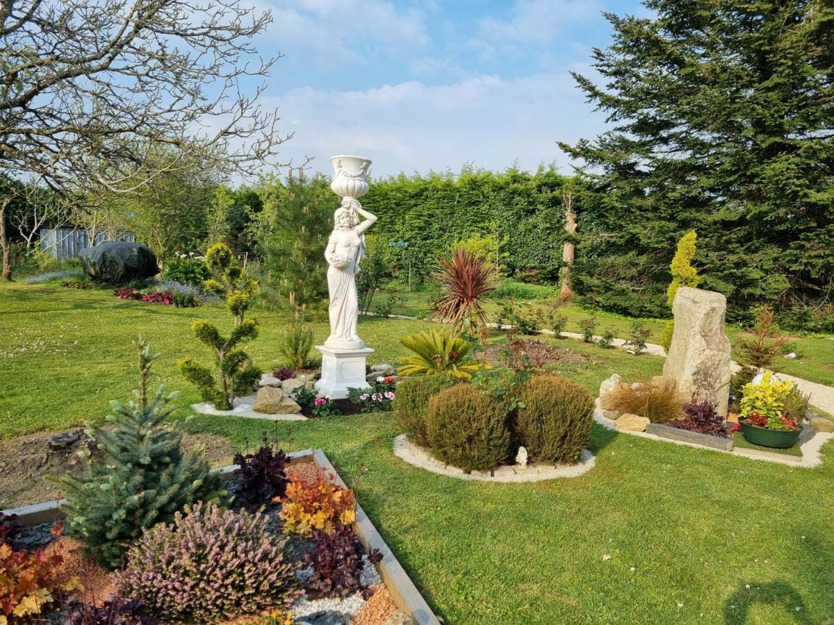 Tinat Studio Douarnenez Bagian luar foto