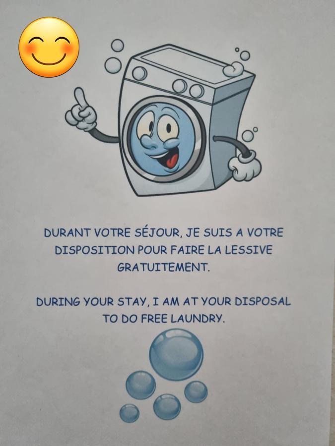 Tinat Studio Douarnenez Bagian luar foto