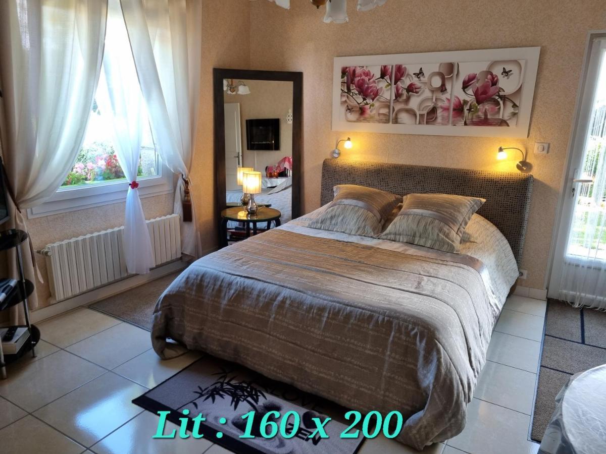 Tinat Studio Douarnenez Bagian luar foto