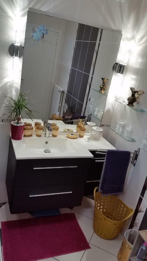 Tinat Studio Douarnenez Bagian luar foto