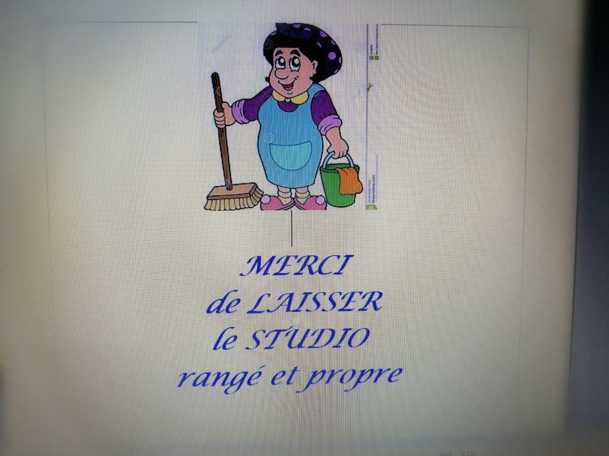 Tinat Studio Douarnenez Bagian luar foto